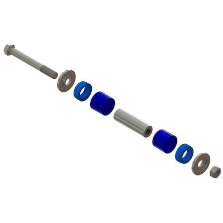 Atro Engineered Systems Air Leaf Bushing Kit PB75-29674